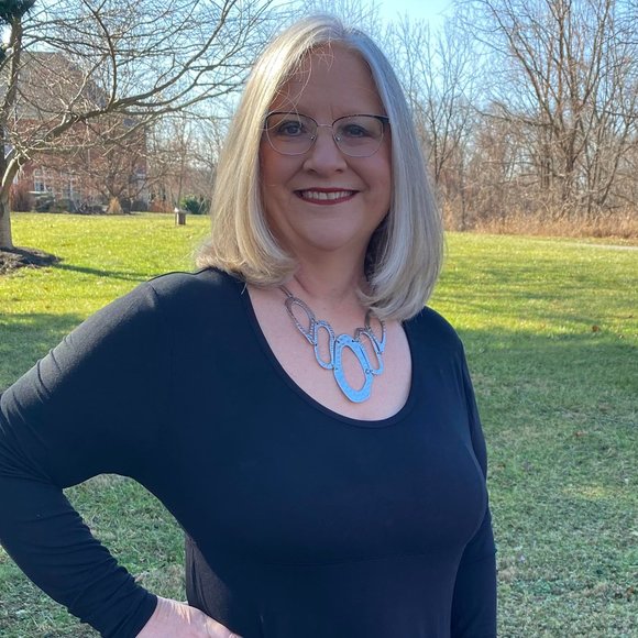 Profile Picture of Angela Capriolo (@wv_lady) on Poshmark