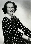 Profile Picture of Lucille Wallon Wikipedia