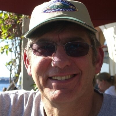 Profile Picture of Steve Pigg (@pigg74) on Twitter