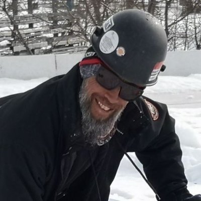 Profile Picture of ERIC POITRAS (@ERICPOITRAS3) on Twitter