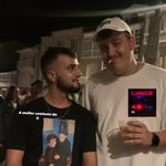 Profile Picture of roberto rodicio (@roberrodicio) on Instagram