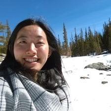 Profile Picture of Shao-Jung Wu (@doriswu142130) on Twitter