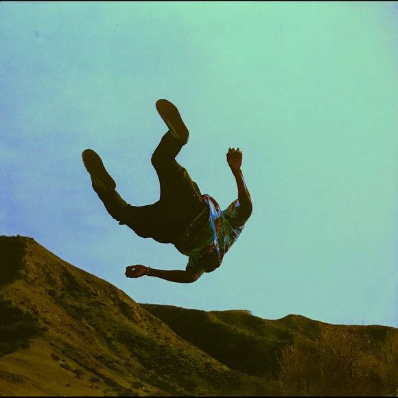 Profile Picture of Benjamin Cruz (@awsumpops) on Poshmark