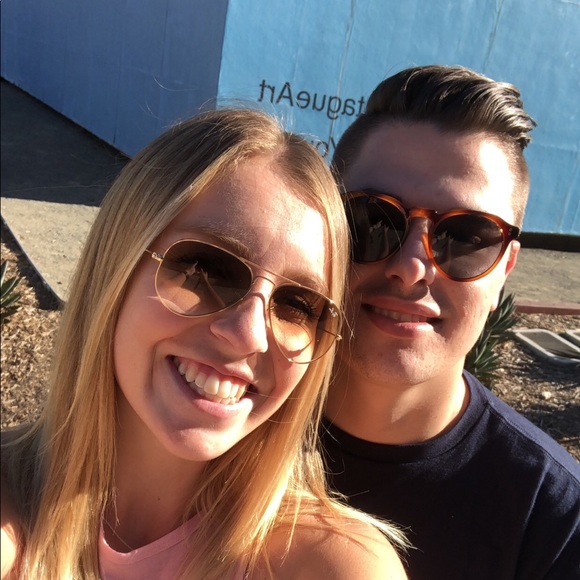 Profile Picture of Kevin Noble (@kevinpnoble) on Poshmark