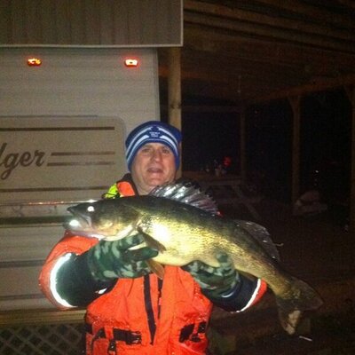 Profile Picture of Mark Stanfield (@MarkStanfield5) on Twitter