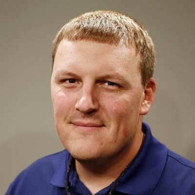 Profile Picture of Jason Cowley (@cowleyj) on Twitter