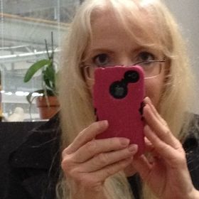 Profile Picture of Deborah Burns (@deborahburns) on Pinterest