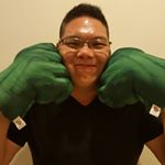 Profile Picture of Aaron Ching (@_aaron_ching_) on Instagram