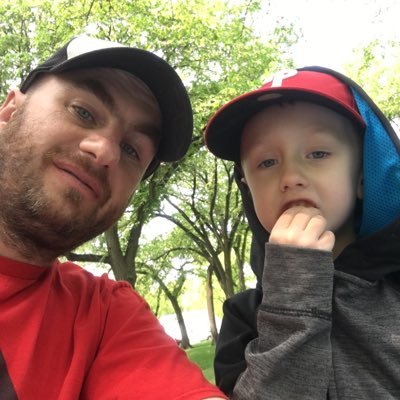Profile Picture of Matt Houdek (@haternation55) on Twitter