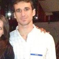 Profile Picture of Tyler Hendry (@tyler-hendry-4) on Quora