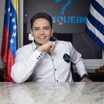 Profile Picture of Ernesto Jose Paraqueima Luiggi (@ernestoparaqueima) on Instagram
