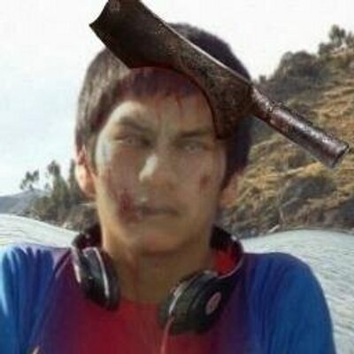 Profile Picture of Osman Joel Vargas (@JoelVargas) on Twitter