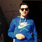 Profile Picture of Davide Nigro (@davide.nigro) on Instagram