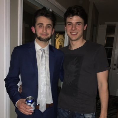 Profile Picture of Matt Flood (@Matt_Flood16) on Twitter