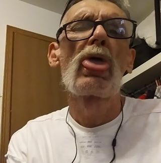 Profile Picture of Michael Hennagan (Manimal) (@michael.hennagan.77) on Facebook