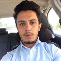 Profile Picture of Alaa Laaribi (@alaa-laaribi) on Quora