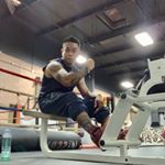 Profile Picture of Rexcie Afaga (@rexc1e) on Instagram