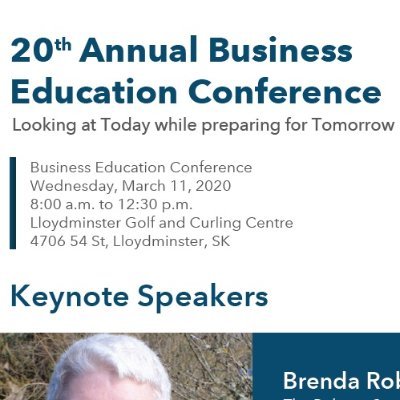 Profile Picture of Business Ed Lloyd (@BusEdLloyd) on Twitter