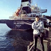 Profile Picture of Jerry Enriquez (@@jerryenriquez7) on Tiktok