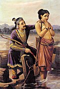 Profile Picture of Satyavation Wikipedia