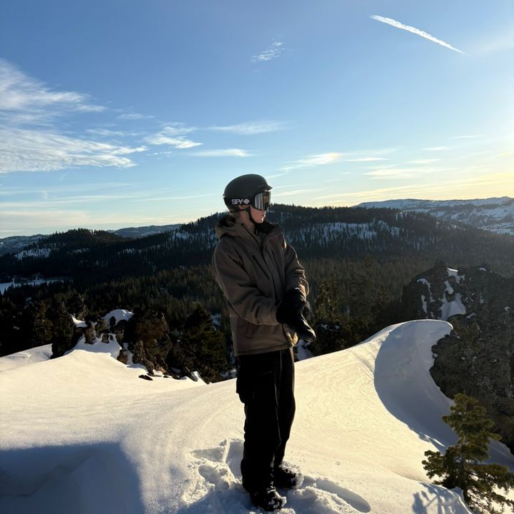 Profile Picture of Jackson (@jackson_neal) on Tiktok