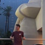 Profile Picture of Joshua Levin (@josh.pk.fr) on Instagram