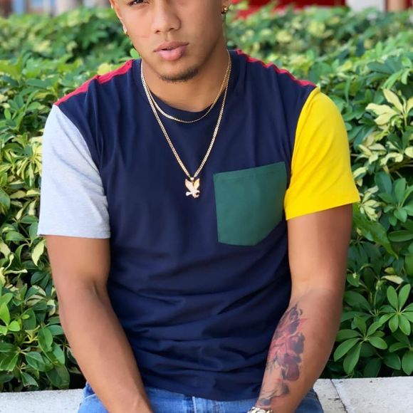 Profile Picture of Erick Lanzas jr. (@lanzas0196786) on Poshmark