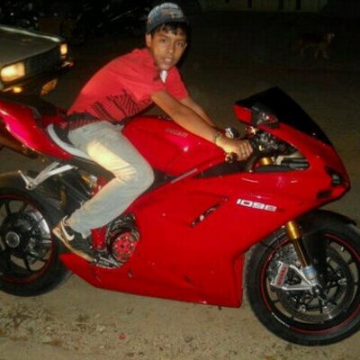 Profile Picture of Ronald Velez (@ronaldvelez02) on Twitter