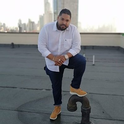 Profile Picture of Edwin Daniel Sebastián (@EdwinDanielSeb1) on Twitter