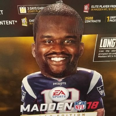 Profile Picture of Joe Hakel (@joe_h__71) on Twitter