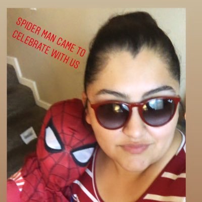 Profile Picture of Becky Olvera (@olvera_becky) on Twitter