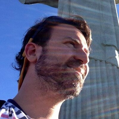 Profile Picture of Avi Alkalay (@@avibrazil) on Twitter
