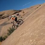 Profile Picture of Pamela Tofte (@pammtbiker) on Instagram