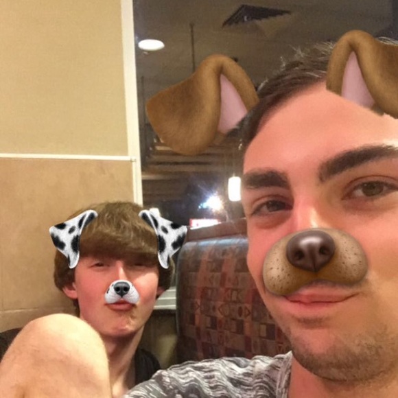 Nathan Lueth - Poshmark Profile Picture of Nathan Lueth (@lex_lueth) on Poshmark