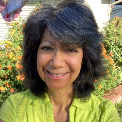 Profile Picture of Myra Avila (@MyraAvi43475390) on Twitter