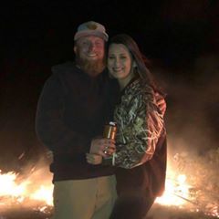 Profile Picture of Trevor Clary (@presidentclary94) on Tiktok