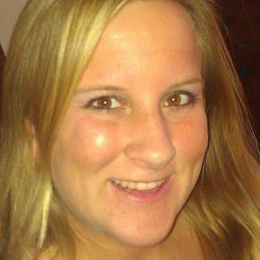 Profile Picture of Megan Kerns (@MeganKerns89) on Twitter