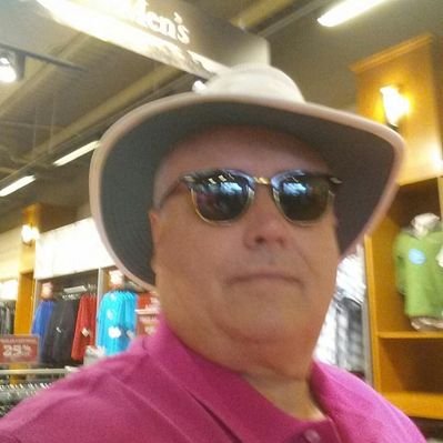 Profile Photo of Mark Ferraro (@FerraroMark) on Twitter