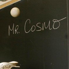 Profile Picture of Chris Cosmo (@ChrisCosmo3) on Twitter