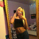 Profile Picture of chantell Thomas (@paradise.lxve) on Instagram