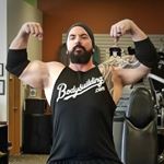 Profile Picture of Wade Schwartz (@barbender72) on Instagram