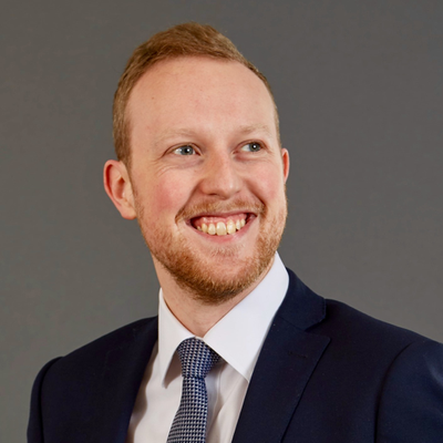 Ben Hunt - Twitter Profile Picture of Ben Hunt (@BenLegalTech) on Twitter