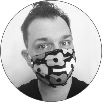 Profile Picture of Jim McCloskey (@jimfmccloskey) on Twitter