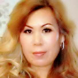 Chan Wan Ying - Twitter Profile Picture of Chan Wan Ying (@maggie2688gus2) on Twitter