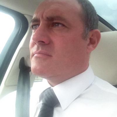 Profile Picture of Lee Gaskell (@911LUKES) on Twitter
