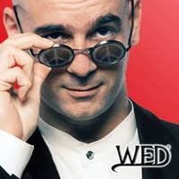 Profile Picture of Mark Peace Thomas (@mark-peace-thomas) on Quora