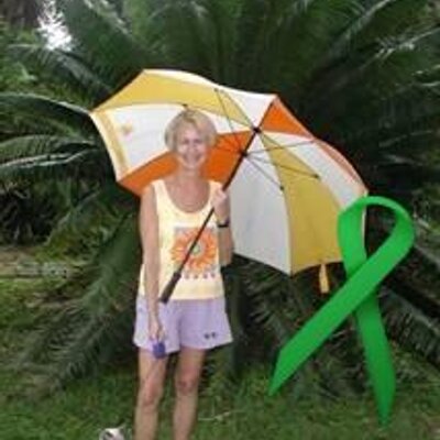 Profile Picture of Peggy Ann Fisher (@ParasolLady) on Twitter