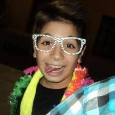 Profile Picture of Dane Searls (@LucasPerez012) on Twitter