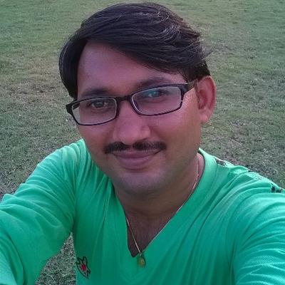 Profile Picture of Rakesh Shankar Mali (@rakeshmali827) on Twitter