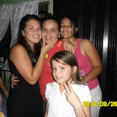 Profile Picture of Maylen Paola Ramirez (@pao_maylen) on Twitter